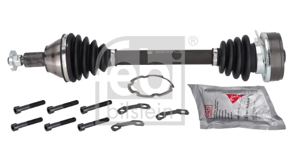 Drive Shaft